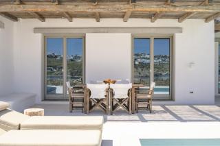 Villa Myko Two - MG Villas Mykonos - Ornos - 2