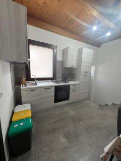 Fleo House - zona centralissima di Bosa - 2