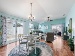 871 Z4A VILLAGE OF CHARLOTTE by REMAX Premier - The Villages - 1