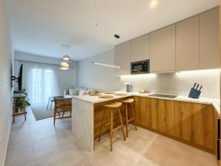 Luxury Downtown Apartment D5 - Tessalónica - 9