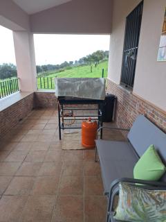 Casa Dehesa La Lancha - 8