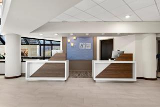 Holiday Inn Express Princeton Southeast by IHG - 0