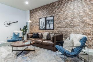 1 BDR Loft close to Vanderbilt Hospital - 0