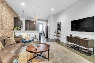 1 BDR Loft close to Vanderbilt Hospital - 5