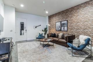 1 BDR Loft close to Vanderbilt Hospital - 4