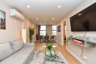 Luxury Five BR Chic Duplex in the Heart of Soho - 8