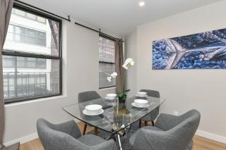 Luxury Five BR Chic Duplex in the Heart of Soho - 7