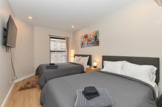 Luxury Five BR Chic Duplex in the Heart of Soho - 3