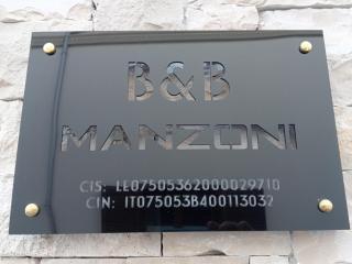 B&B Manzoni 2 - Neviano - 9