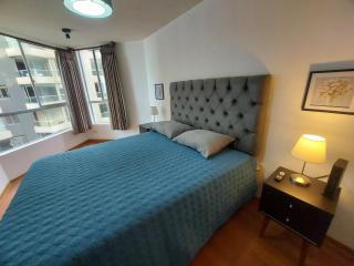 Apartamento Lima - edificio frente al mar en Costa Verde San Miguel - Lima - 8