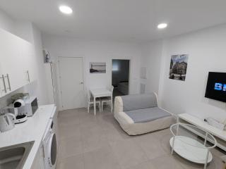 New - Unamuno old town 1 - Bilbao - 2