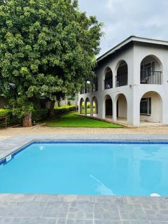 House of Sharma - Bulawayo - 9