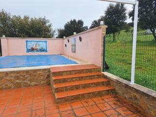 Casa Dehesa La Lancha - Cumbres Mayores - 9
