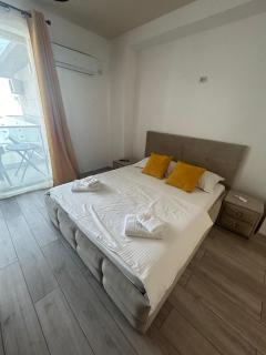 ALMAR LUXURY RESIDENCE Studio 508 B2 - Năvodari - 3