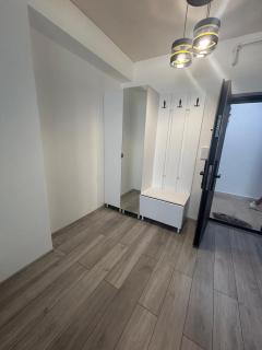 ALMAR LUXURY RESIDENCE Studio 508 B2 - Năvodari - 1