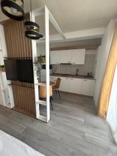ALMAR LUXURY RESIDENCE Studio 508 B2 - Năvodari - 2