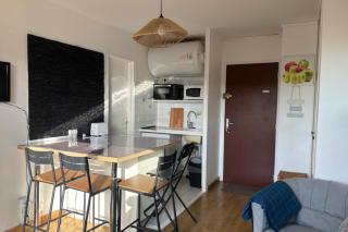Superb flat with sea views - Houlgate - 5
