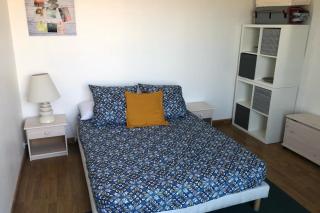 Superb flat with sea views - Houlgate - 3