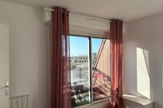 Superb flat with sea views - Houlgate - 1