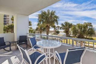 Beach Club Bristol 201 condo - Gulf Highlands - 9
