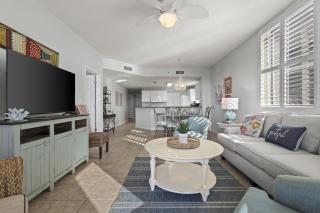 Beach Club Bristol 201 condo - Gulf Highlands - 6