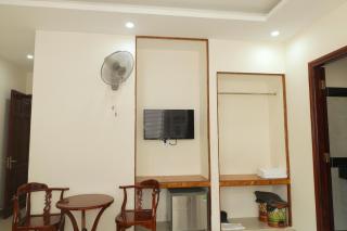 Thảo Nguyên Hotel - 4