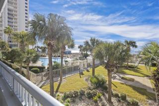 Beach Club Bristol 201 condo - Gulf Highlands - 7