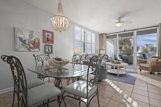 Beach Club Bristol 201 condo - Gulf Highlands - 2