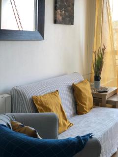 Superb flat with sea views - Houlgate - 6