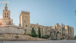Chez Violette - Avignon - 1