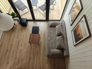 Tiny House Stillness Retreat - - 7