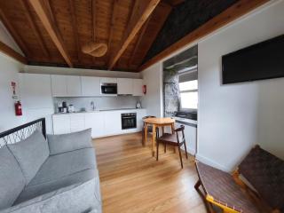 Cá Por Casa Pico-Azevinho - Canto da Areia - 8