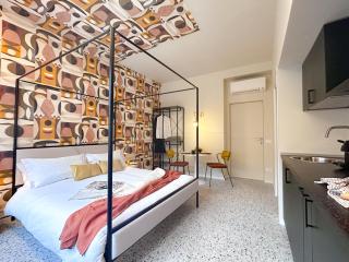 Auguste Studio Metro M1 Rembrandt 45 - Milan - 0