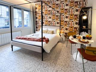 Auguste Studio Metro M1 Rembrandt 45 - Milan - 8