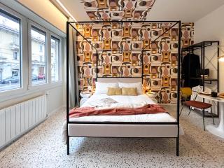 Auguste Studio Metro M1 Rembrandt 45 - Milan - 5