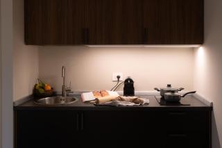 Vitrail Studio Metro M1 Rembrandt 45 - Milan - 8