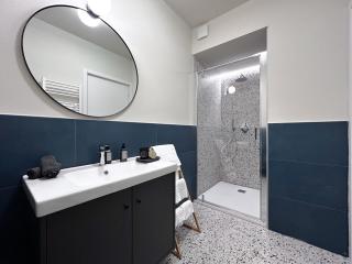 Vitrail Studio Metro M1 Rembrandt 45 - Milan - 4