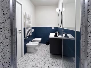 Vitrail Studio Metro M1 Rembrandt 45 - Milan - 3