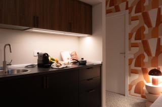 Gino Studio Metro M1 Rembrandt 45 - Milan - 8