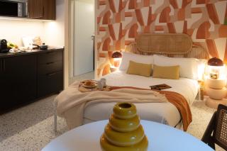 Gino Studio Metro M1 Rembrandt 45 - Milan - 9