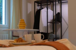 Gino Studio - Metro M1 - Rembrandt 45 - Mailand - 4