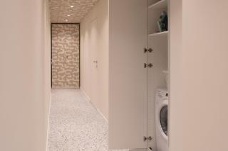 Gino Studio - Metro M1 - Rembrandt 45 - Mailand - 1