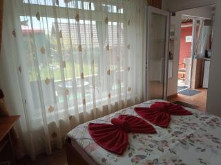 Casa Sahar - Turda - 1