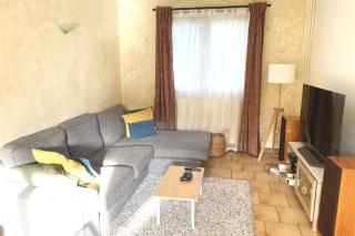 Large accomodation near Paris next to Metro - Noisy-le-Sec - 7