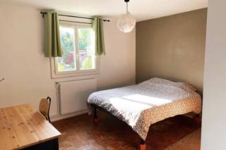 Large accomodation near Paris next to Metro - Noisy-le-Sec - 5