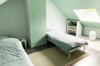 Large accomodation near Paris next to Metro - Noisy-le-Sec - 2