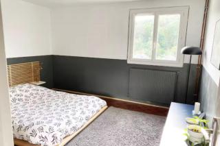 Large accomodation near Paris next to Metro - Noisy-le-Sec - 1
