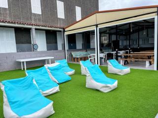 VV Boutique Las Eras Beach - Las Eras - 1