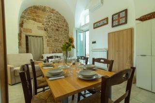 Residence Corte Salento - Corigliano d'Otranto - 0