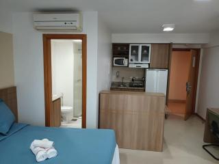 Apart no Hotel Saint Moritz n° 509 - Brasilia - 9